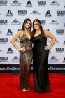 Black Tie Tailgate 2025 (The Red Carpet)
