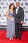 Black Tie Tailgate 2025 (The Red Carpet)