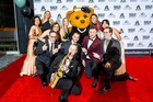 Black Tie Tailgate 2025 (The Red Carpet)