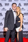 Black Tie Tailgate 2025 (The Red Carpet)