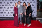 Black Tie Tailgate 2025 (The Red Carpet)