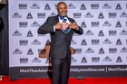 Black Tie Tailgate 2025 (The Red Carpet)