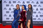 Black Tie Tailgate 2025 (The Red Carpet)