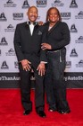 Black Tie Tailgate 2025 (The Red Carpet)