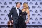 Black Tie Tailgate 2025 (The Red Carpet)