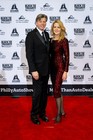 Black Tie Tailgate 2025 (The Red Carpet)