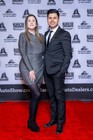 Black Tie Tailgate 2025 (The Red Carpet)