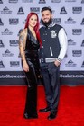 Black Tie Tailgate 2025 (The Red Carpet)