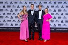 Black Tie Tailgate 2025 (The Red Carpet)