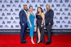 Black Tie Tailgate 2025 (The Red Carpet)