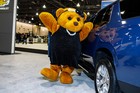 Black Tie Tailgate 2025 (General Event Photos)
