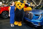 Black Tie Tailgate 2025 (General Event Photos)