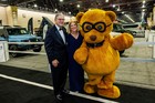 Black Tie Tailgate 2025 (General Event Photos)