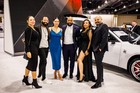 Black Tie Tailgate 2025 (General Event Photos)