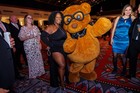 Black Tie Tailgate 2025 (General Event Photos)