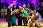 Black Tie Tailgate 2025 (General Event Photos)