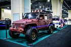 Black Tie Tailgate 2025 (Car Photos)