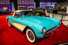 Black Tie Tailgate 2025 (Car Photos)