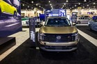 Black Tie Tailgate 2025 (Car Photos)