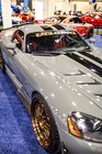 Black Tie Tailgate 2025 (Car Photos)