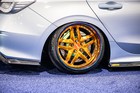 Black Tie Tailgate 2025 (Car Photos)