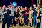 New Year's Eve 2026 in Atlantic City at The Showboat Hotel