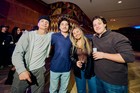 New Year's Eve 2026 in Atlantic City at The Showboat Hotel