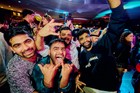 New Year's Eve 2026 in Atlantic City at The Showboat Hotel