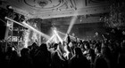 NYE 2026 at The Crystal Tea Room