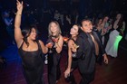 NYE 2026 at The Crystal Tea Room