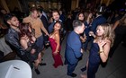 NYE 2026 at The Crystal Tea Room