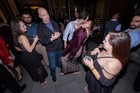 NYE 2026 at The Crystal Tea Room