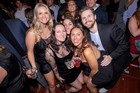 NYE 2026 at The Crystal Tea Room