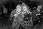 NYE 2026 at The Crystal Tea Room