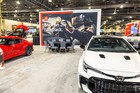 Black Tie Tailgate 2026 (Car Photos)