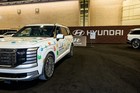 Black Tie Tailgate 2026 (Car Photos)