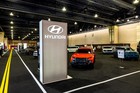 Black Tie Tailgate 2026 (Car Photos)
