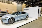 Black Tie Tailgate 2026 (Car Photos)