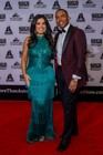 Black Tie Tailgate 2026 (The Red Carpet)