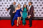 Black Tie Tailgate 2026 (The Red Carpet)