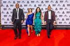Black Tie Tailgate 2026 (The Red Carpet)