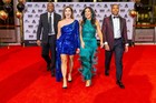 Black Tie Tailgate 2026 (The Red Carpet)
