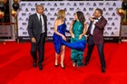 Black Tie Tailgate 2026 (The Red Carpet)