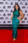 Black Tie Tailgate 2026 (The Red Carpet)