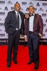 Black Tie Tailgate 2026 (The Red Carpet)