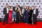 Black Tie Tailgate 2026 (The Red Carpet)