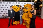 Black Tie Tailgate 2026 (The Red Carpet)