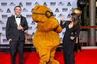 Black Tie Tailgate 2026 (The Red Carpet)