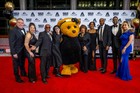 Black Tie Tailgate 2026 (The Red Carpet)