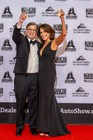 Black Tie Tailgate 2026 (The Red Carpet)